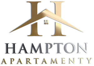 Hampton Apartamenty logo